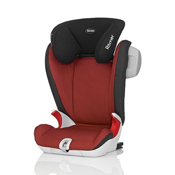 Náhradní potah pro autosedačky RÖMER Kidfix SL SICT