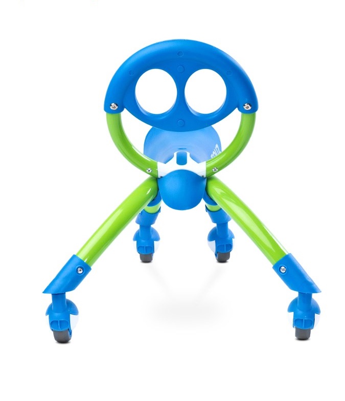 TOYZ BEETLE 2v1 Dětské jezdítko modré