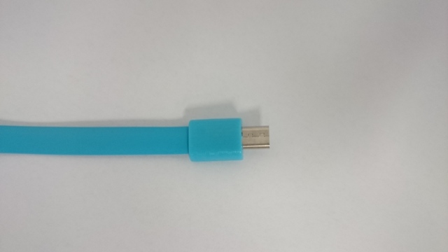 Nabíjecí kabel USB/ micro USB