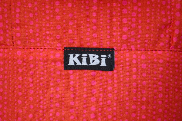 KIBI rostoucí nosítko Granada