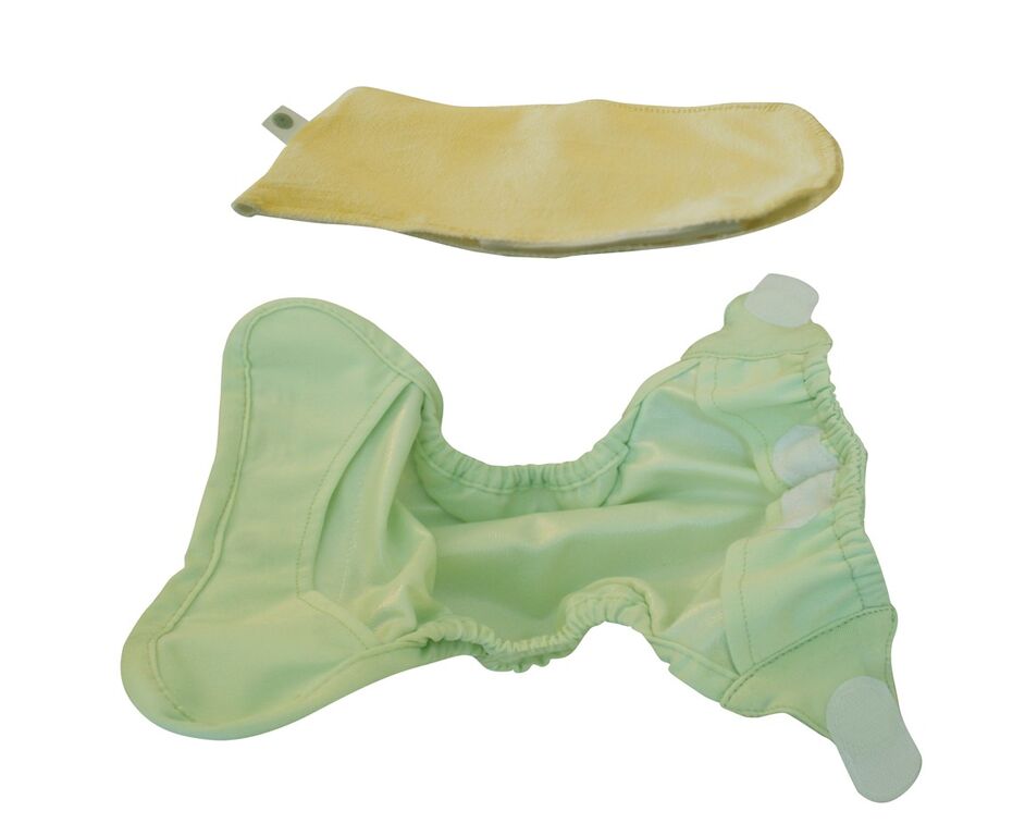 POP-IN NEWBORN set
