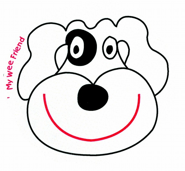My wii friend samolepka do nočníku