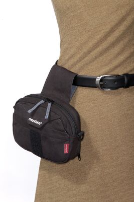 MANDUCA Pouch kapsička na drobnosti