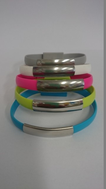 Nabíjecí kabel USB/ micro USB