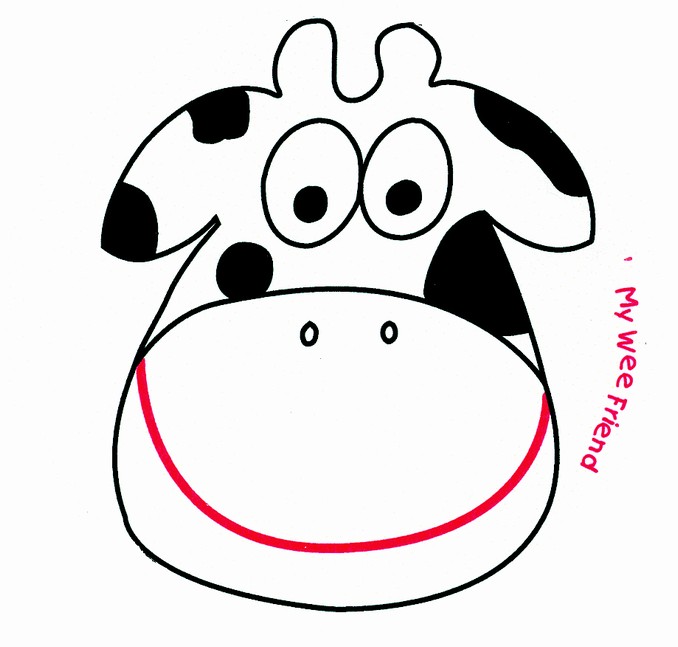 My wii friend samolepka do nočníku