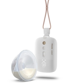  AVENT HANDS-FREE elektrická odsávačka, půjčení na 2 týdny