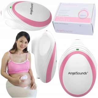 Angel Sound prenatální odposlech, Půjčení na týden